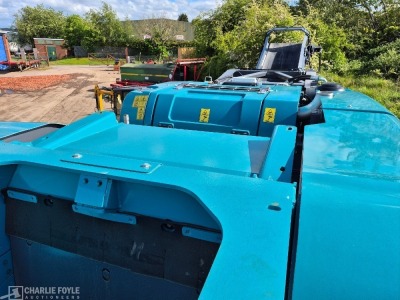 Unused 2025 Powerscreen Premiertrak R450 Tracked Crusher - 61