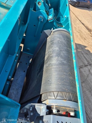 Unused 2025 Powerscreen Premiertrak R450 Tracked Crusher - 62