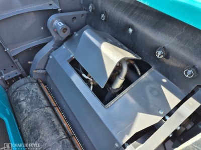 Unused 2025 Powerscreen Premiertrak R450 Tracked Crusher - 64