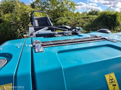 Unused 2025 Powerscreen Premiertrak R450 Tracked Crusher - 66