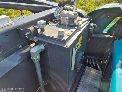 Unused 2025 Powerscreen Premiertrak R450 Tracked Crusher - 70