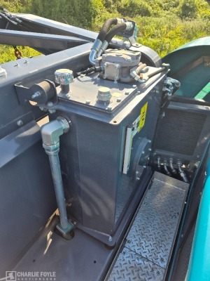 Unused 2025 Powerscreen Premiertrak R450 Tracked Crusher - 71