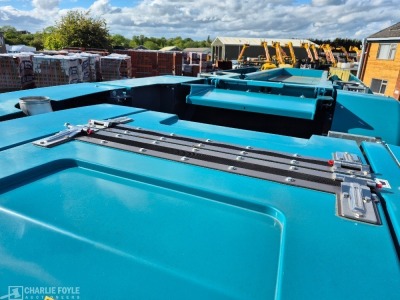 Unused 2025 Powerscreen Premiertrak R450 Tracked Crusher - 73