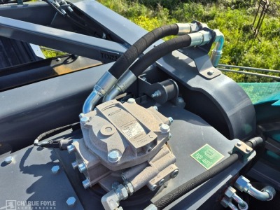 Unused 2025 Powerscreen Premiertrak R450 Tracked Crusher - 75