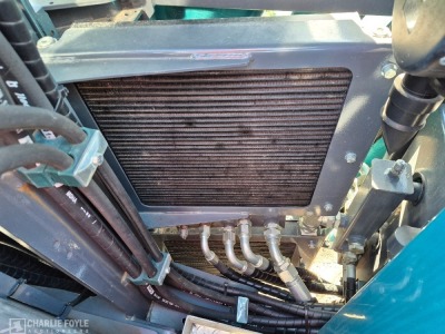 Unused 2025 Powerscreen Premiertrak R450 Tracked Crusher - 79