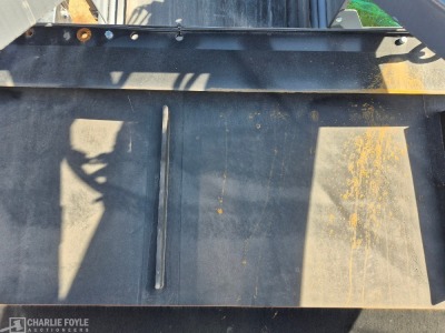 Unused 2025 Powerscreen Premiertrak R450 Tracked Crusher - 81