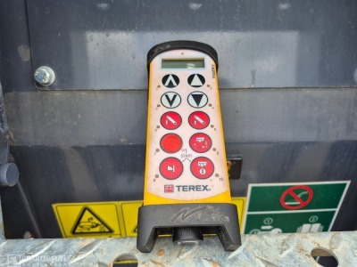 Unused 2025 Powerscreen Premiertrak R450 Tracked Crusher - 84