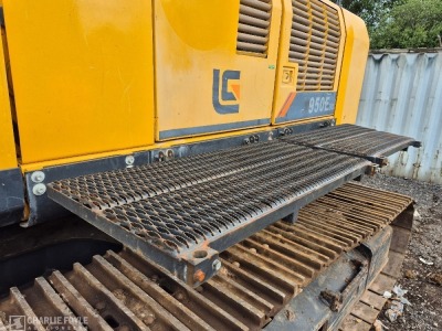2019 LiuGong CLG950EDM 30m High Reach Demolition Excavator - 11