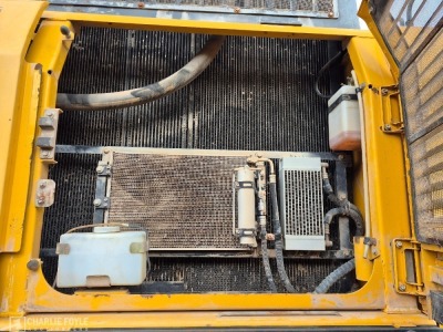 2019 LiuGong CLG950EDM 30m High Reach Demolition Excavator - 12