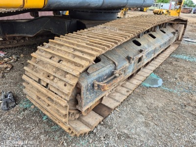 2019 LiuGong CLG950EDM 30m High Reach Demolition Excavator - 19