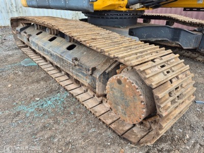 2019 LiuGong CLG950EDM 30m High Reach Demolition Excavator - 20