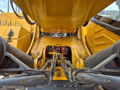 2019 LiuGong CLG950EDM 30m High Reach Demolition Excavator - 26
