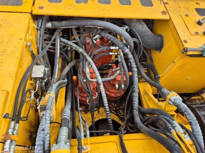 2019 LiuGong CLG950EDM 30m High Reach Demolition Excavator - 31