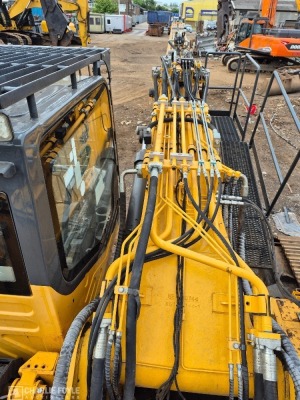 2019 LiuGong CLG950EDM 30m High Reach Demolition Excavator - 32