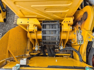 2019 LiuGong CLG950EDM 30m High Reach Demolition Excavator - 36