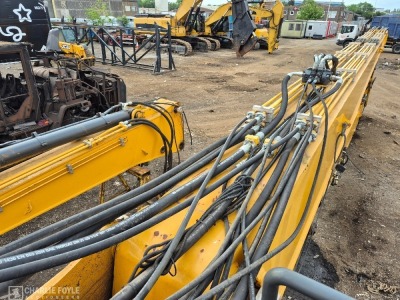 2019 LiuGong CLG950EDM 30m High Reach Demolition Excavator - 45