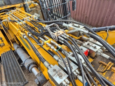 2019 LiuGong CLG950EDM 30m High Reach Demolition Excavator - 46