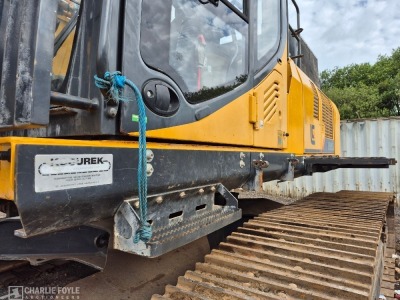 2019 LiuGong CLG950EDM 30m High Reach Demolition Excavator - 49