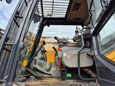 2019 LiuGong CLG950EDM 30m High Reach Demolition Excavator - 51