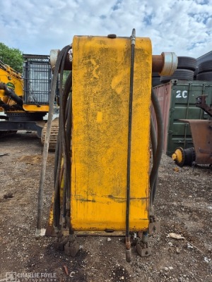 2019 LiuGong CLG950EDM 30m High Reach Demolition Excavator - 80