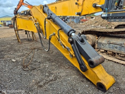 2019 LiuGong CLG950EDM 30m High Reach Demolition Excavator - 84
