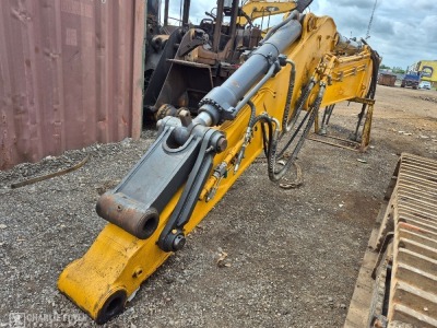 2019 LiuGong CLG950EDM 30m High Reach Demolition Excavator - 85