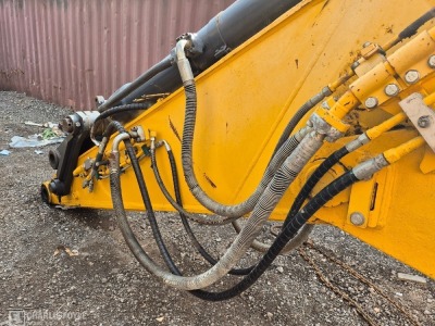 2019 LiuGong CLG950EDM 30m High Reach Demolition Excavator - 88