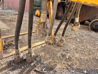 2019 LiuGong CLG950EDM 30m High Reach Demolition Excavator - 89