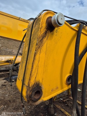 2019 LiuGong CLG950EDM 30m High Reach Demolition Excavator - 92
