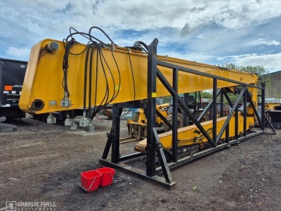 2019 LiuGong CLG950EDM 30m High Reach Demolition Excavator - 95