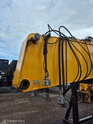 2019 LiuGong CLG950EDM 30m High Reach Demolition Excavator - 97