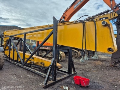 2019 LiuGong CLG950EDM 30m High Reach Demolition Excavator - 99