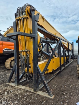 2019 LiuGong CLG950EDM 30m High Reach Demolition Excavator - 102