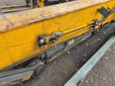 2019 LiuGong CLG950EDM 30m High Reach Demolition Excavator - 105