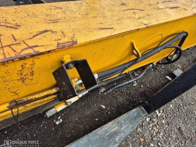2019 LiuGong CLG950EDM 30m High Reach Demolition Excavator - 107