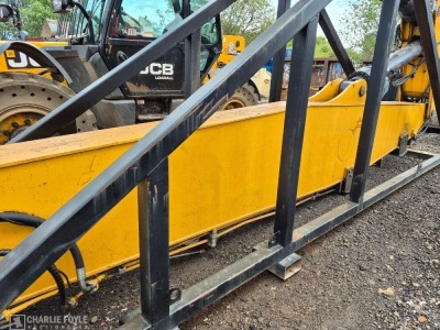 2019 LiuGong CLG950EDM 30m High Reach Demolition Excavator - 108