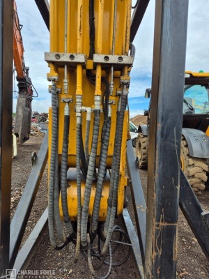 2019 LiuGong CLG950EDM 30m High Reach Demolition Excavator - 111