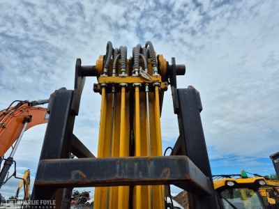 2019 LiuGong CLG950EDM 30m High Reach Demolition Excavator - 112