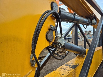 2019 LiuGong CLG950EDM 30m High Reach Demolition Excavator - 113