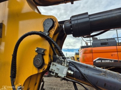 2019 LiuGong CLG950EDM 30m High Reach Demolition Excavator - 115