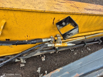 2019 LiuGong CLG950EDM 30m High Reach Demolition Excavator - 121