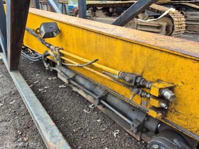2019 LiuGong CLG950EDM 30m High Reach Demolition Excavator - 122