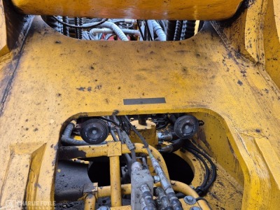 2019 LiuGong CLG950EDM 30m High Reach Demolition Excavator - 27