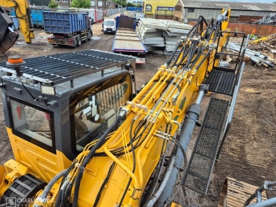 2019 LiuGong CLG950EDM 30m High Reach Demolition Excavator - 33