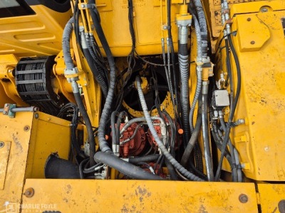 2019 LiuGong CLG950EDM 30m High Reach Demolition Excavator - 60