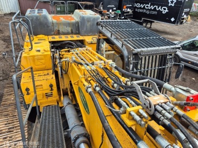 2019 LiuGong CLG950EDM 30m High Reach Demolition Excavator - 61