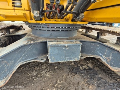 2019 LiuGong CLG950EDM 30m High Reach Demolition Excavator - 66