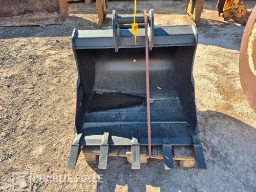 2025 Unused Geith 900mm Digging Bucket