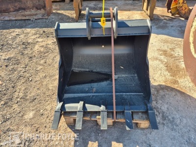 2025 Unused Geith 900mm Digging Bucket