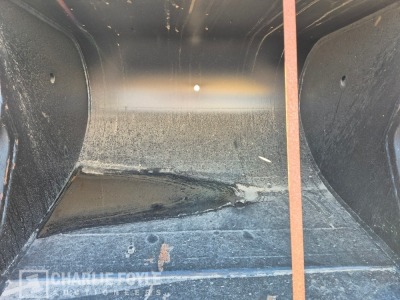 2025 Unused Geith 900mm Digging Bucket - 2